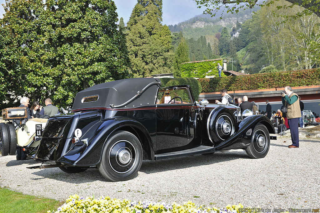 2010 Villa d'Este Concorso d'Eleganza-4