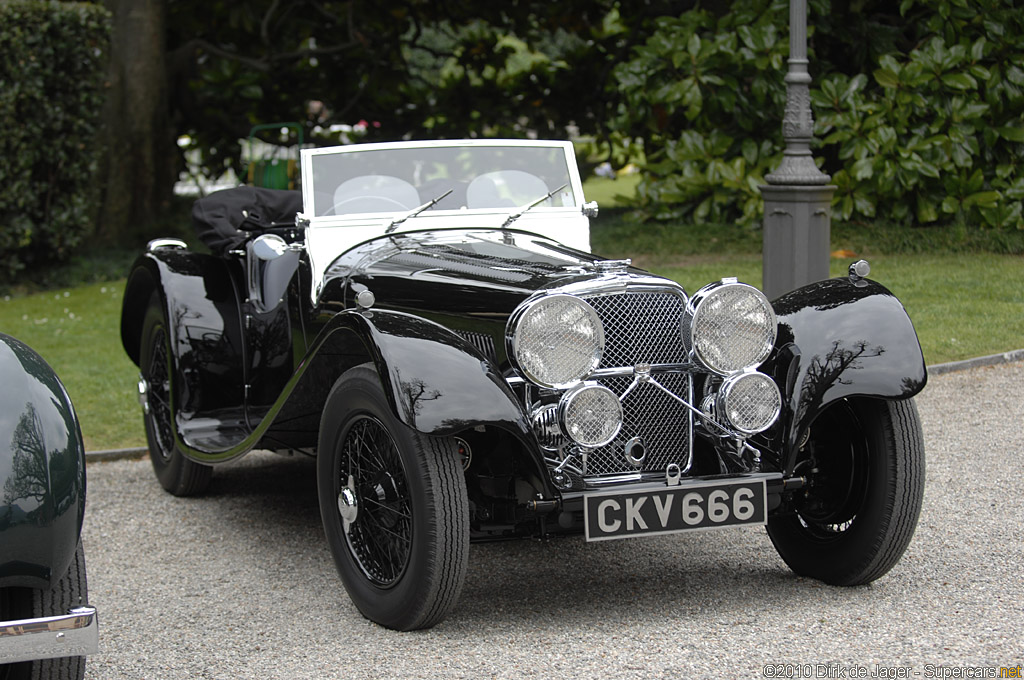 2010 Villa d'Este Concorso d'Eleganza-2