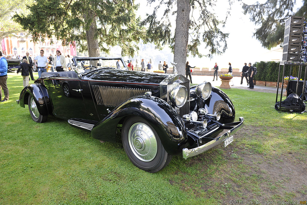 2010 Villa d'Este Concorso d'Eleganza-4