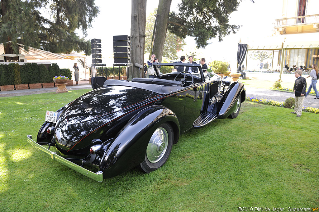 2010 Villa d'Este Concorso d'Eleganza-4