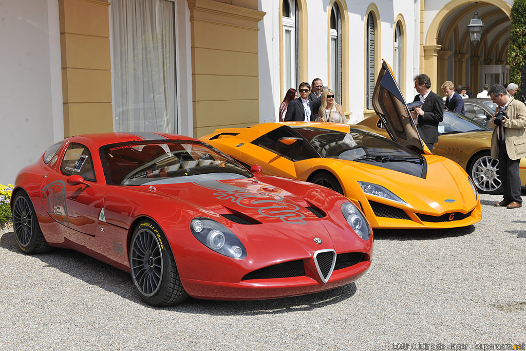 2010 Villa d'Este Concorso d'Eleganza-10