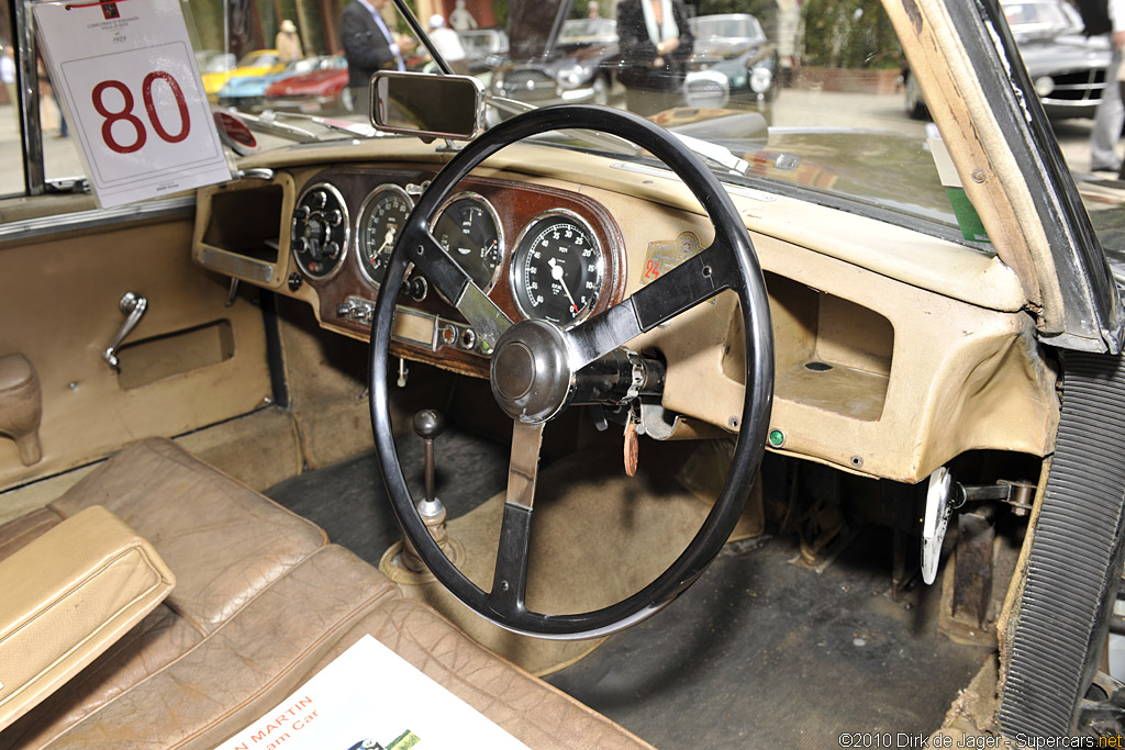 2010 Villa d'Este Concorso d'Eleganza-8