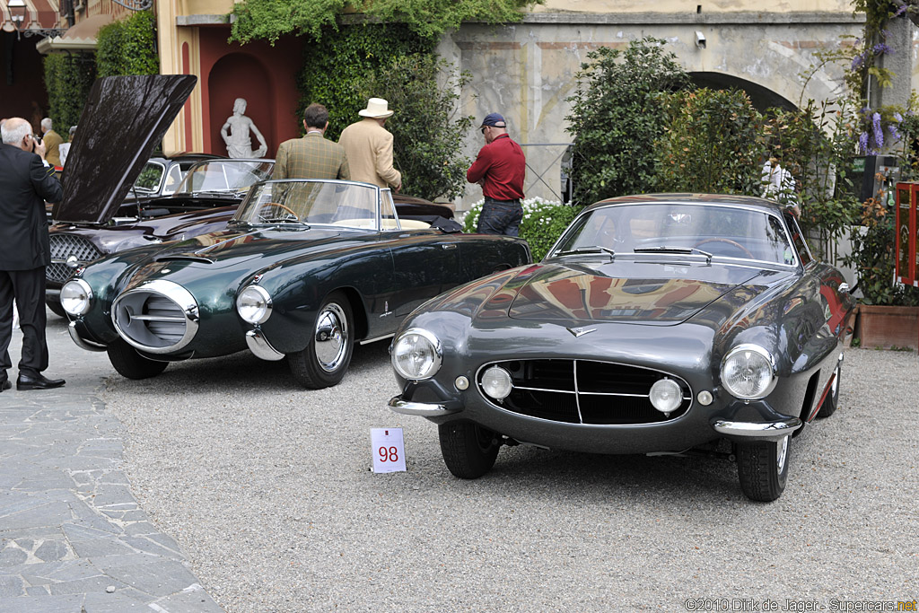 2010 Villa d'Este Concorso d'Eleganza-9