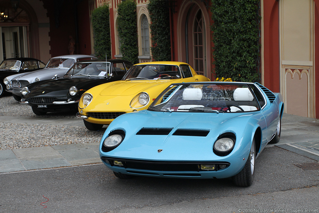 2010 Villa d'Este Concorso d'Eleganza-7