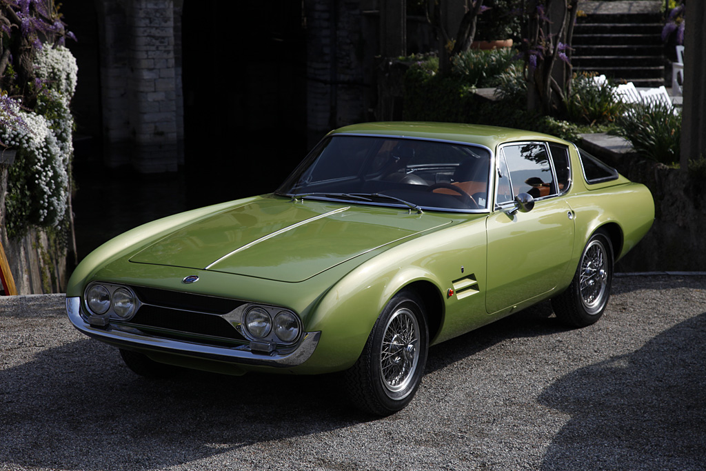 2010 Villa d'Este Concorso d'Eleganza-9