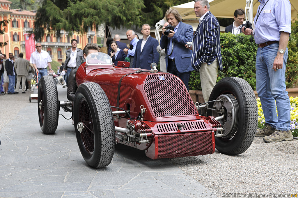 2010 Villa d'Este Concorso d'Eleganza-2