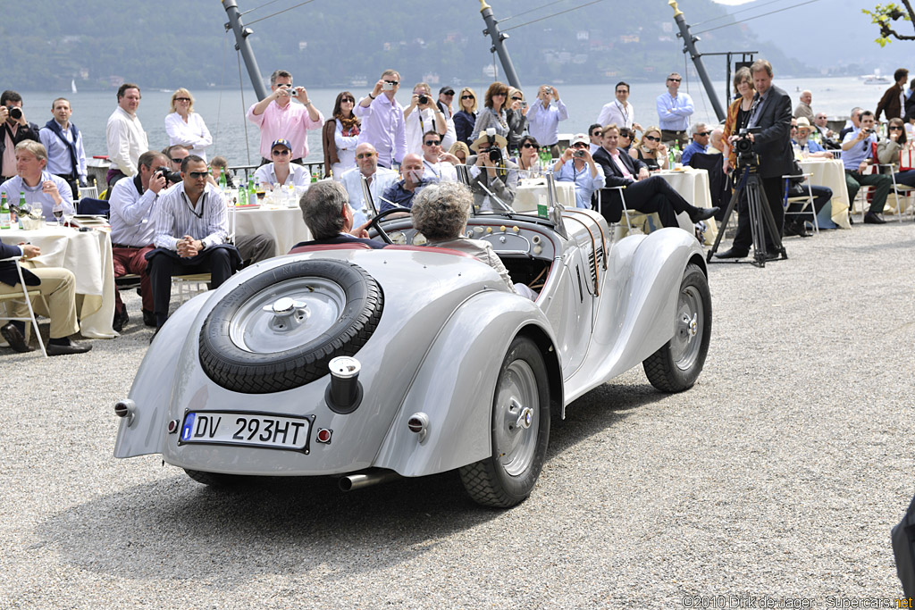 2010 Villa d'Este Concorso d'Eleganza-2