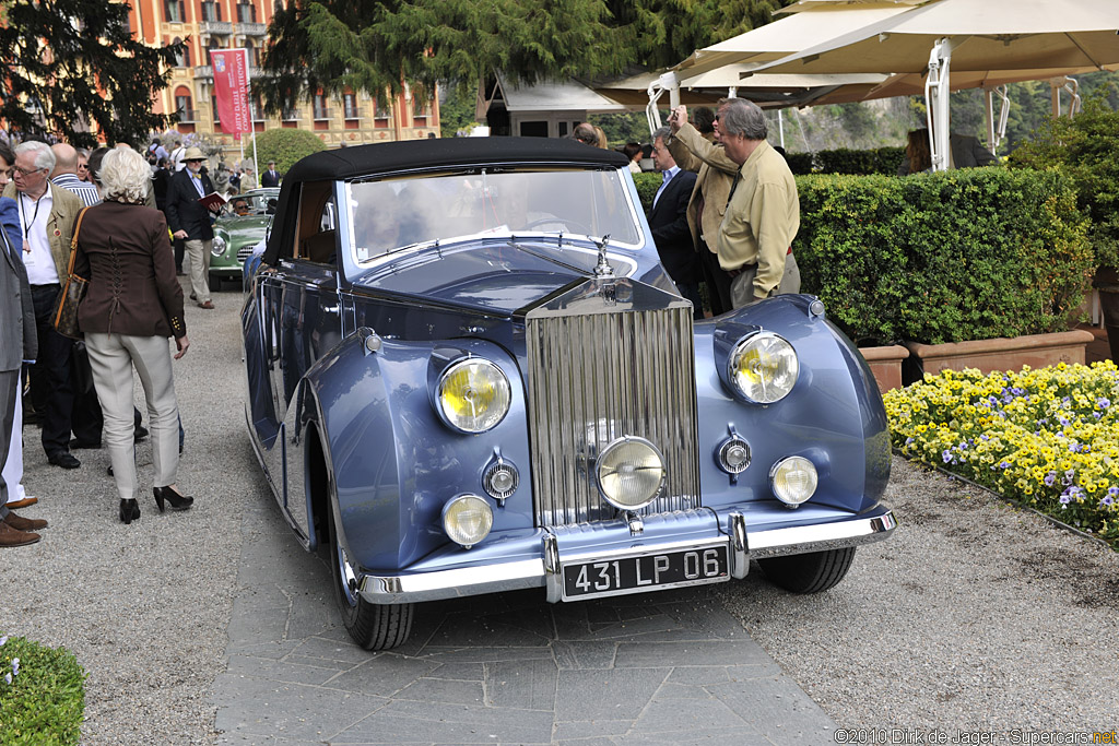 2010 Villa d'Este Concorso d'Eleganza-6