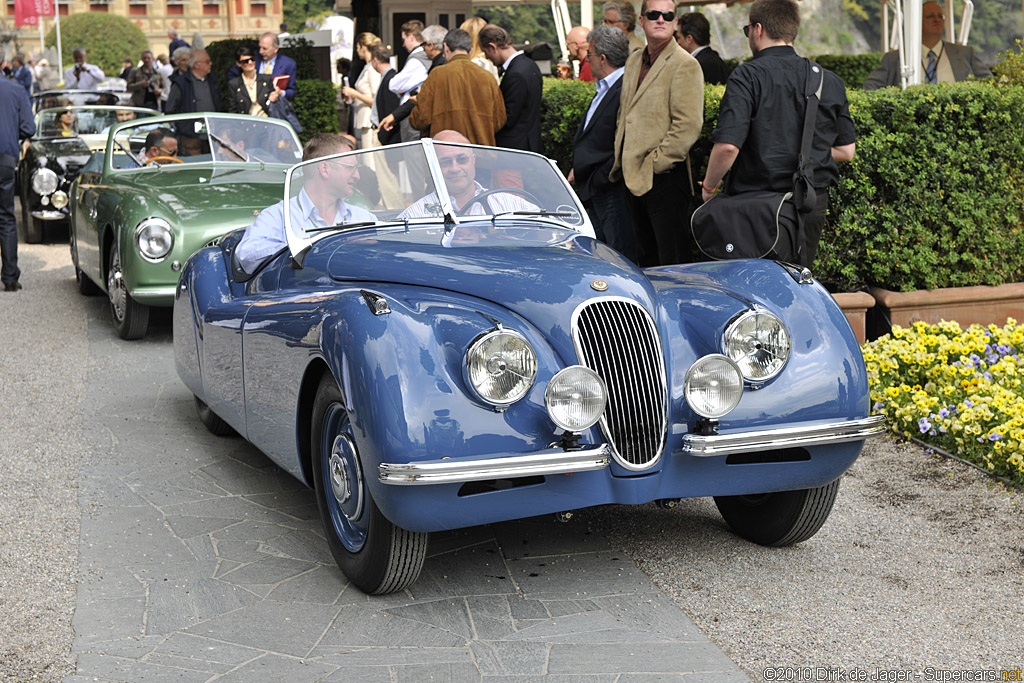 2010 Villa d'Este Concorso d'Eleganza-6