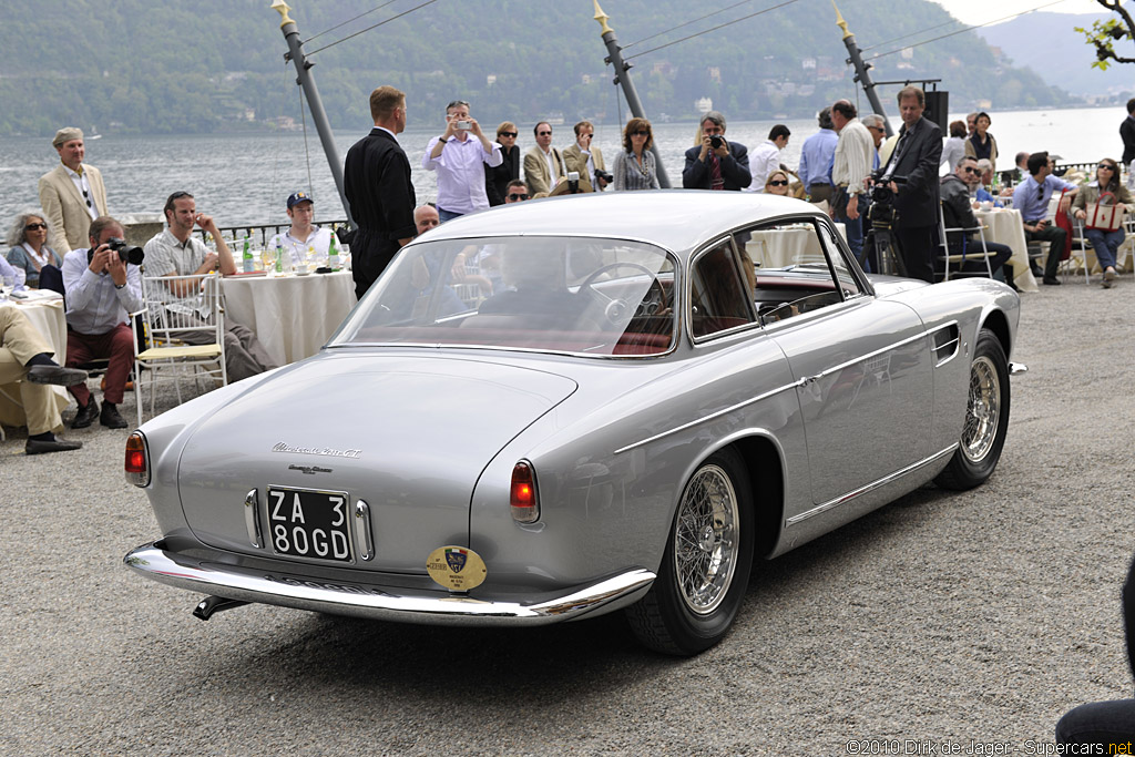 2010 Villa d'Este Concorso d'Eleganza-7