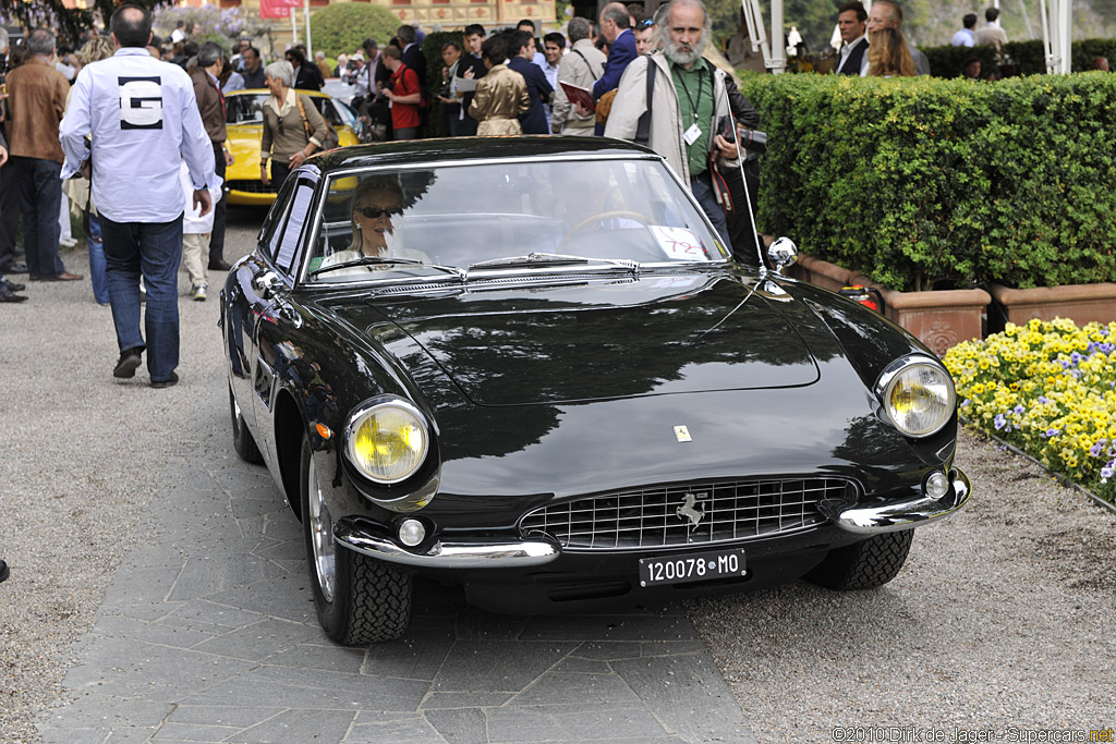 2010 Villa d'Este Concorso d'Eleganza-7