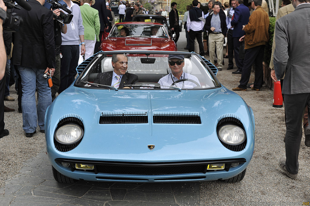 2010 Villa d'Este Concorso d'Eleganza-7