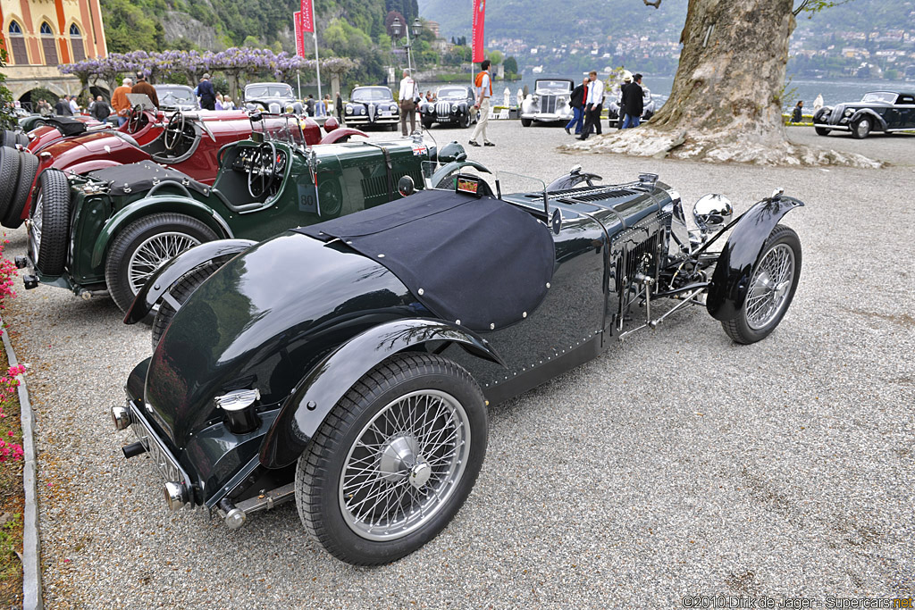 2010 Villa d'Este Concorso d'Eleganza-2