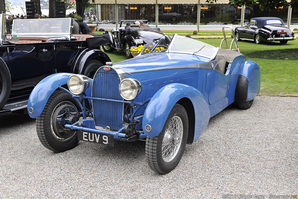 2010 Villa d'Este Concorso d'Eleganza-2