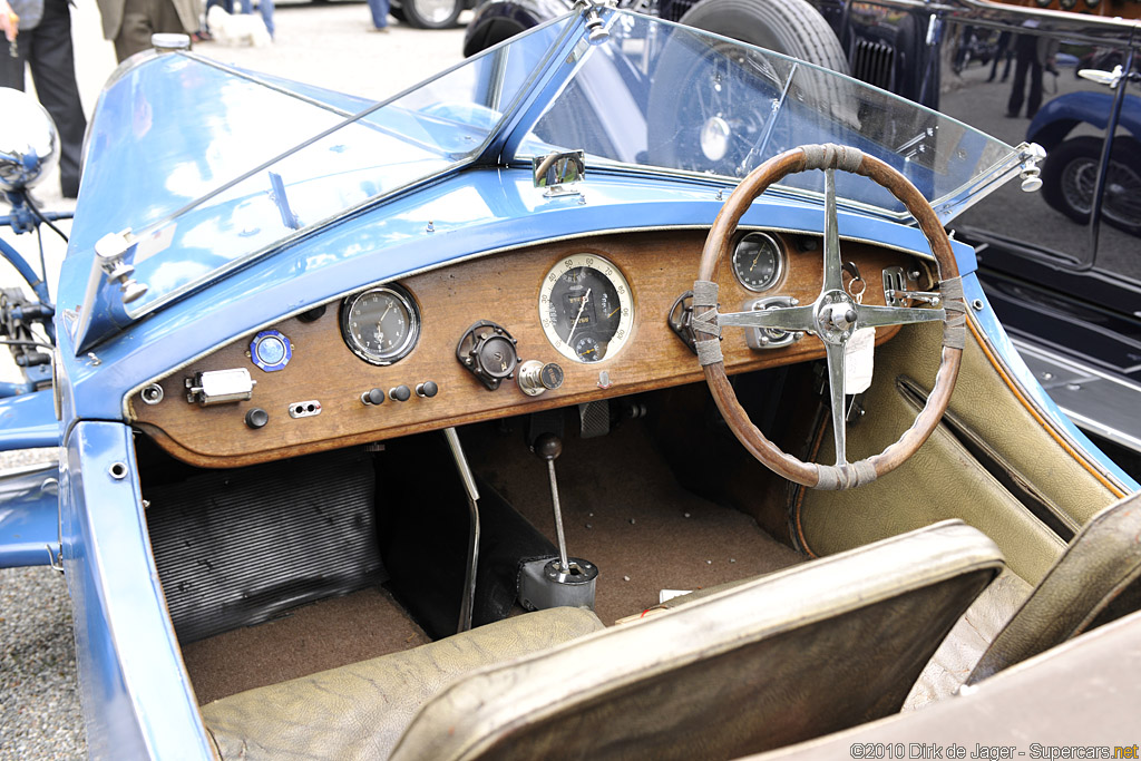 2010 Villa d'Este Concorso d'Eleganza-2