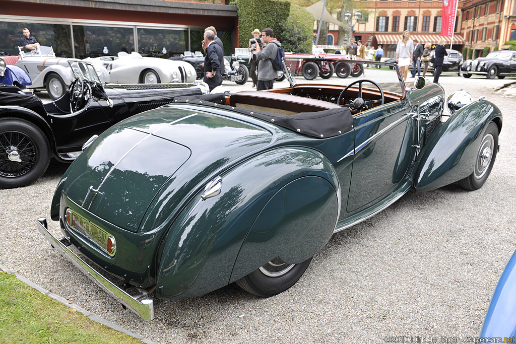 2010 Villa d'Este Concorso d'Eleganza-4