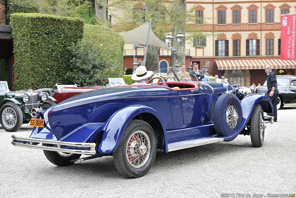 2010 Villa d'Este Concorso d'Eleganza-4