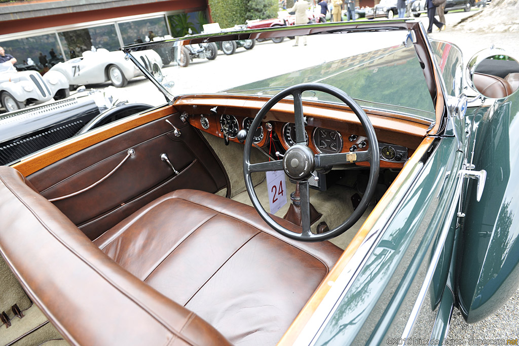 2010 Villa d'Este Concorso d'Eleganza-4