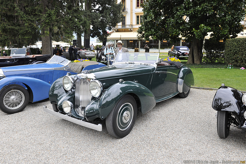 2010 Villa d'Este Concorso d'Eleganza-4