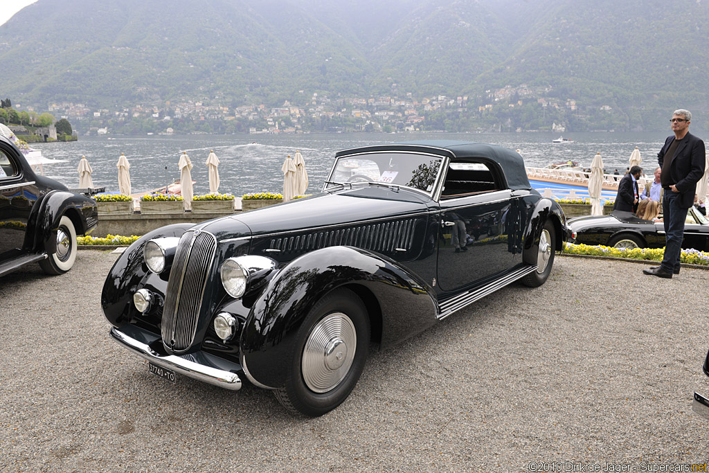 2010 Villa d'Este Concorso d'Eleganza-4