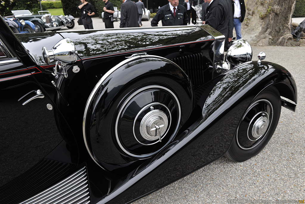 2010 Villa d'Este Concorso d'Eleganza-4