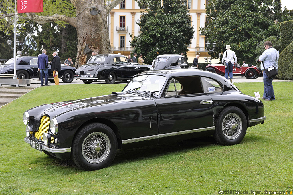 2010 Villa d'Este Concorso d'Eleganza-8