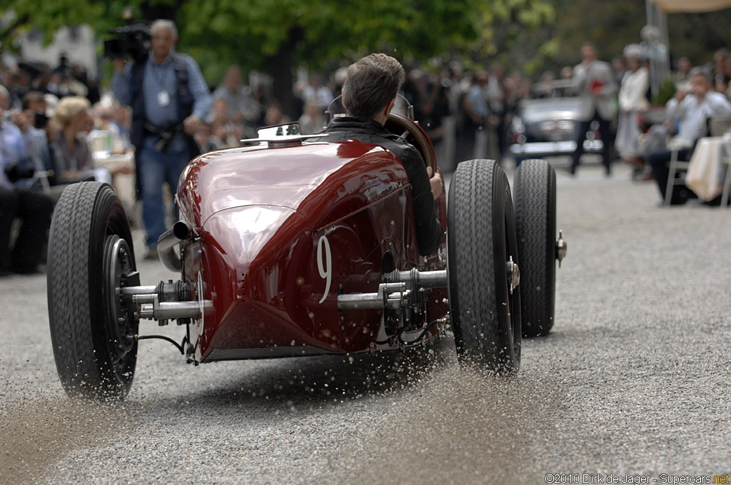 2010 Villa d'Este Concorso d'Eleganza-2