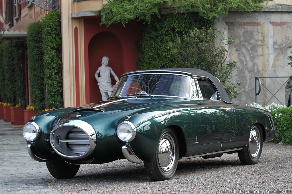 2010 Villa d'Este Concorso d'Eleganza-9