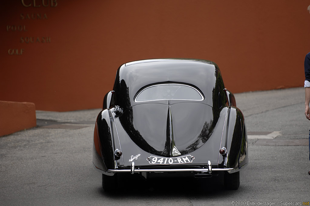 2010 Villa d'Este Concorso d'Eleganza-5