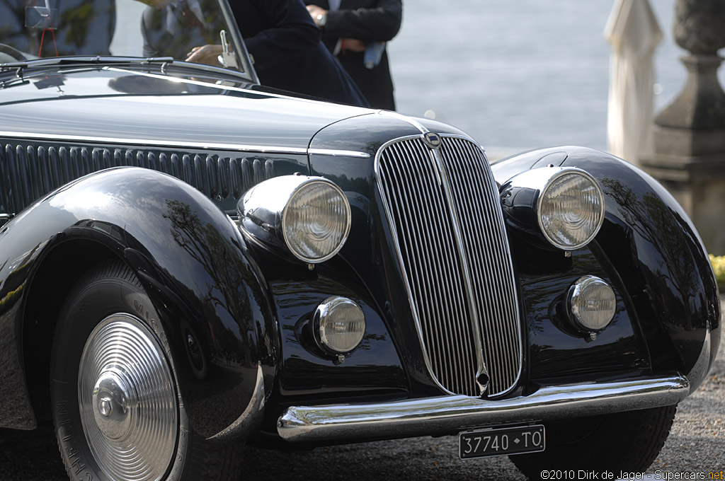 2010 Villa d'Este Concorso d'Eleganza-4