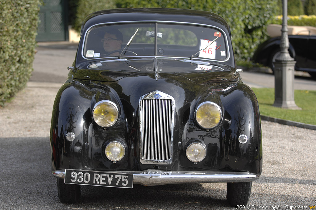 2010 Villa d'Este Concorso d'Eleganza-5