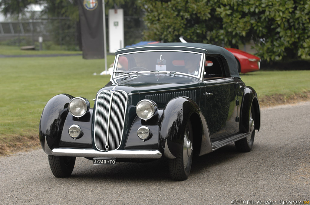 2010 Villa d'Este Concorso d'Eleganza-4