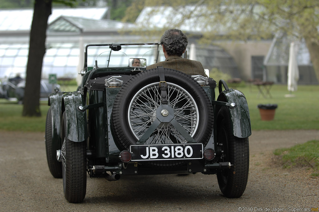 2010 Villa d'Este Concorso d'Eleganza-2