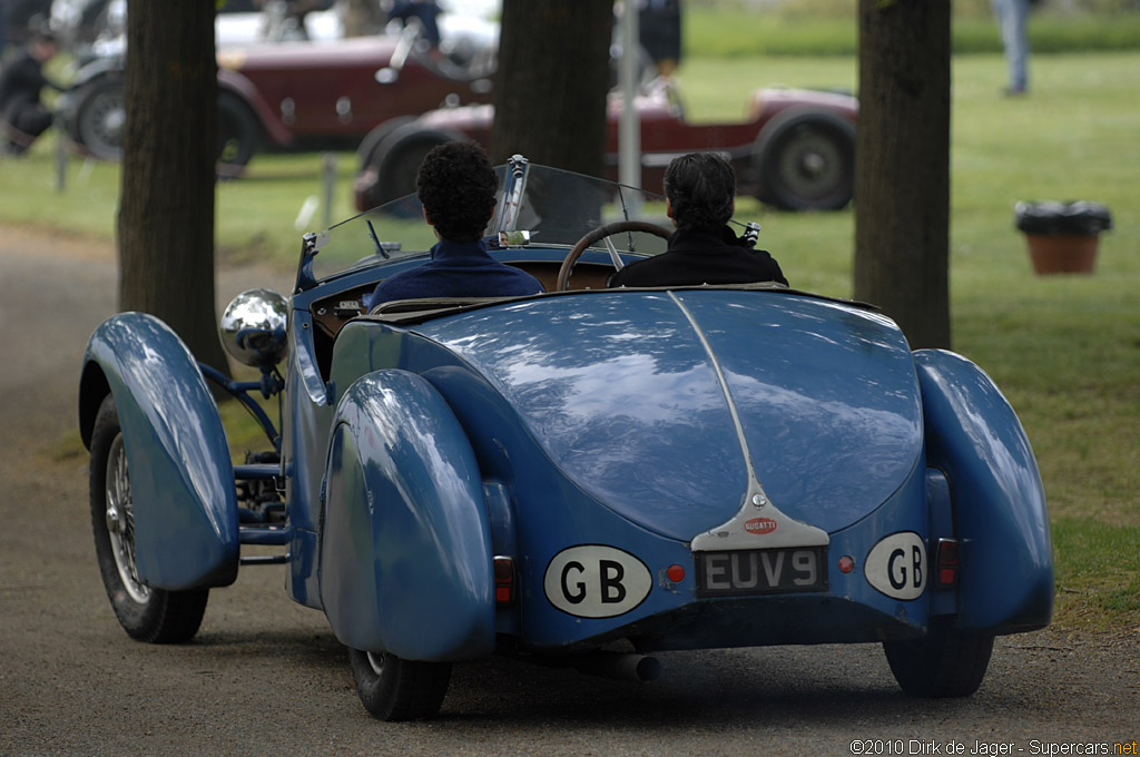 2010 Villa d'Este Concorso d'Eleganza-2