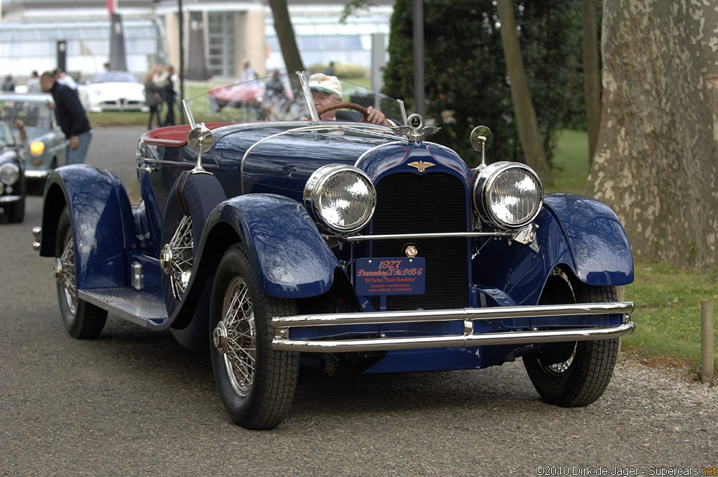 2010 Villa d'Este Concorso d'Eleganza-4