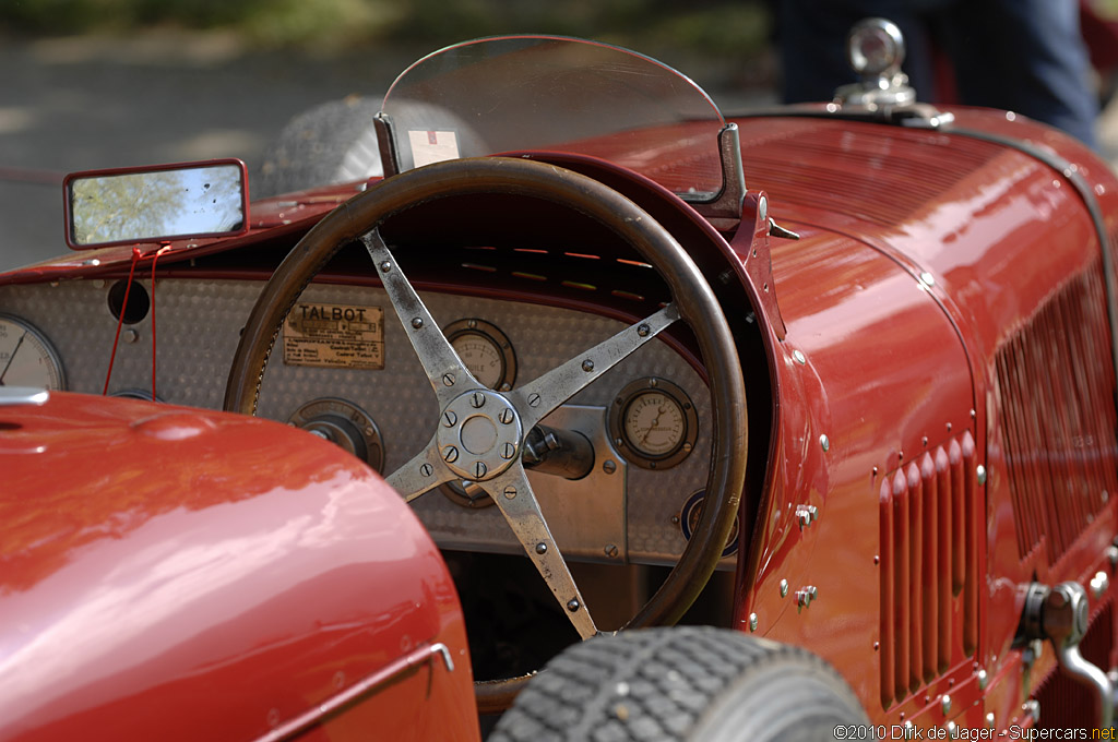 2010 Villa d'Este Concorso d'Eleganza-2