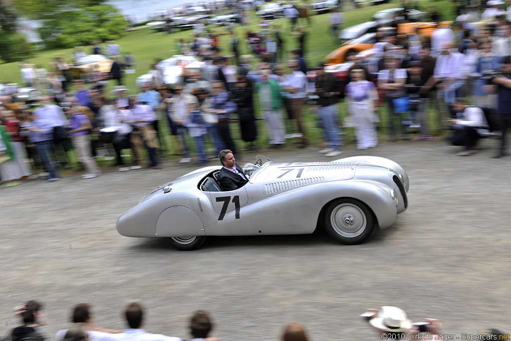 2010 Villa d'Este Concorso d'Eleganza-2