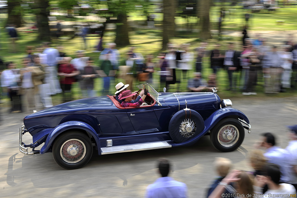 2010 Villa d'Este Concorso d'Eleganza-4