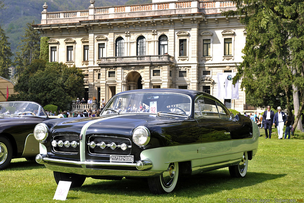 2010 Villa d'Este Concorso d'Eleganza-9