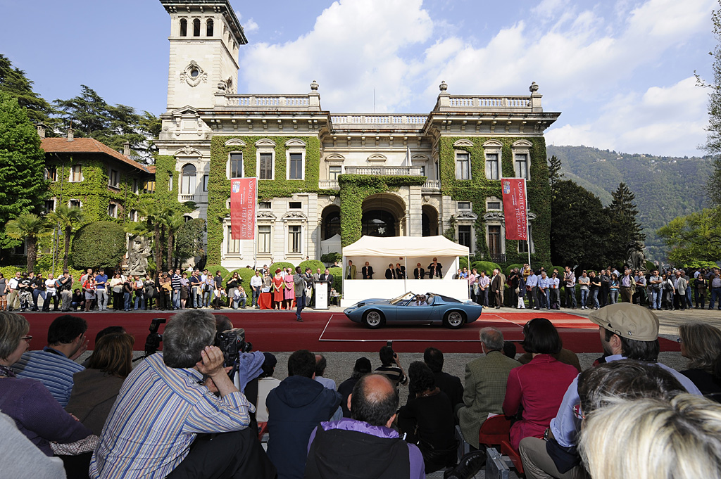 2010 Villa d'Este Concorso d'Eleganza-7