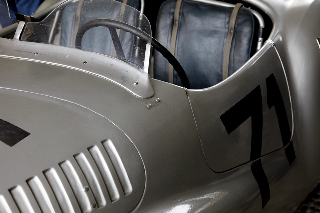 1937 BMW 328 Mille Miglia ‘Büegelfalte’ Gallery