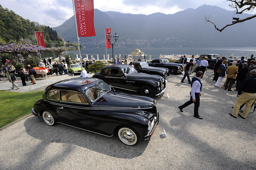 2010 Villa d'Este Concorso d'Eleganza-5