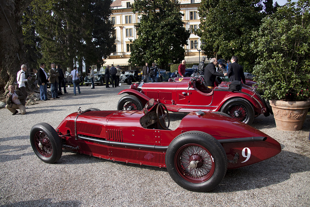 2010 Villa d'Este Concorso d'Eleganza-2