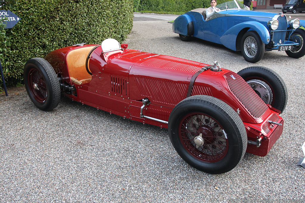 2010 Villa d'Este Concorso d'Eleganza-2