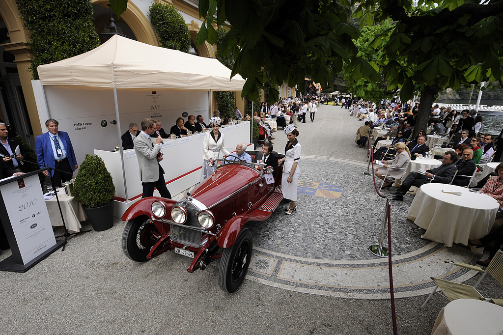 2010 Villa d'Este Concorso d'Eleganza-2