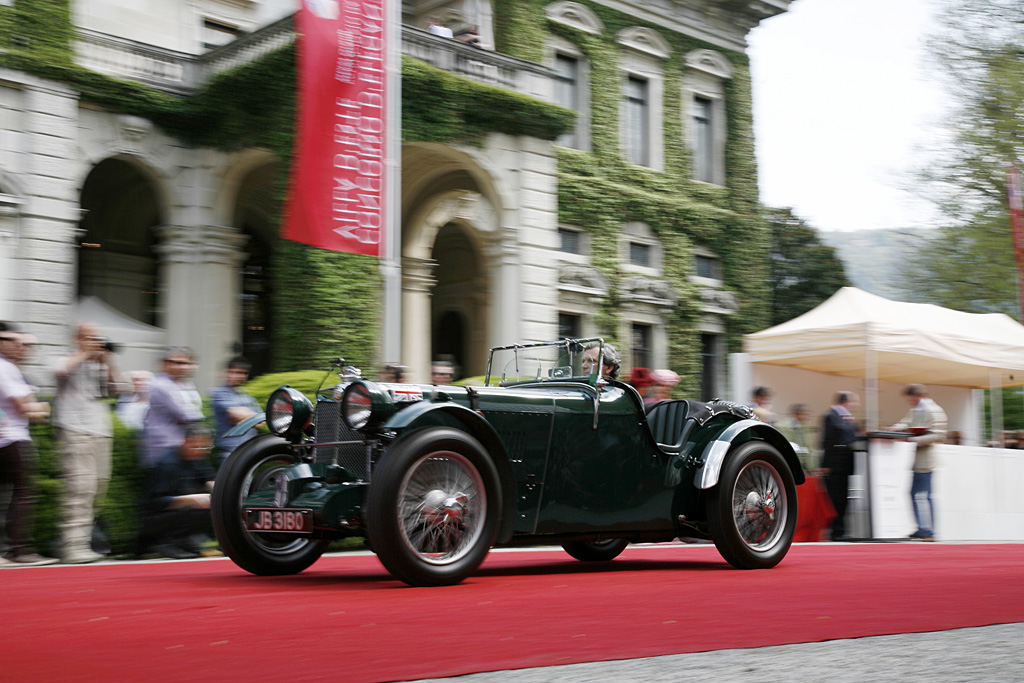 2010 Villa d'Este Concorso d'Eleganza-2