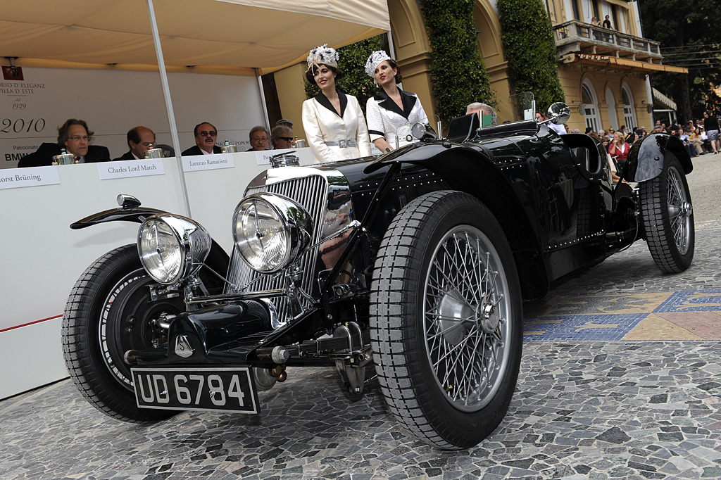 2010 Villa d'Este Concorso d'Eleganza-2