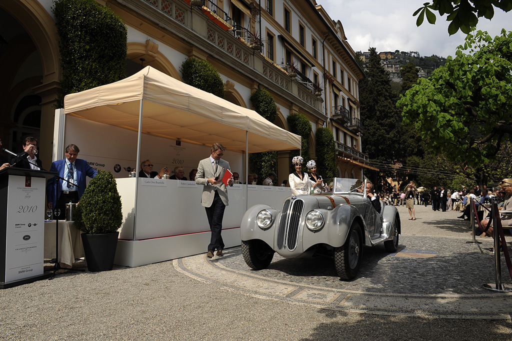 2010 Villa d'Este Concorso d'Eleganza-2