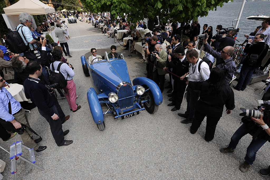 2010 Villa d'Este Concorso d'Eleganza-2