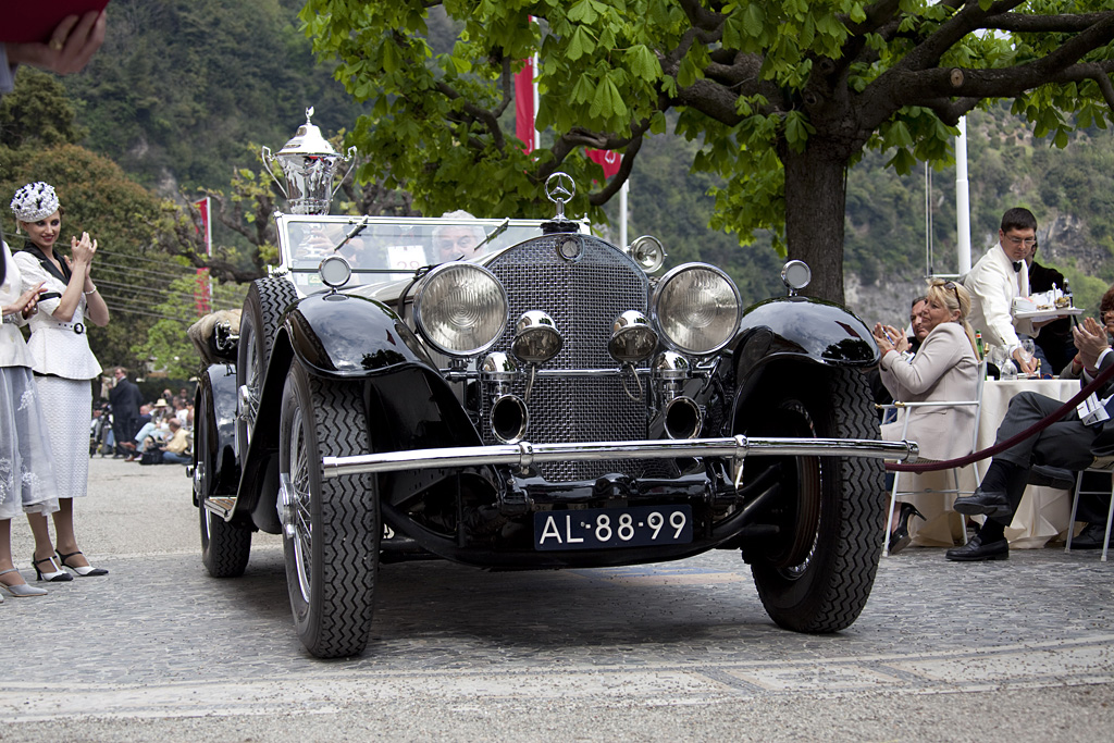 2010 Villa d'Este Concorso d'Eleganza-4